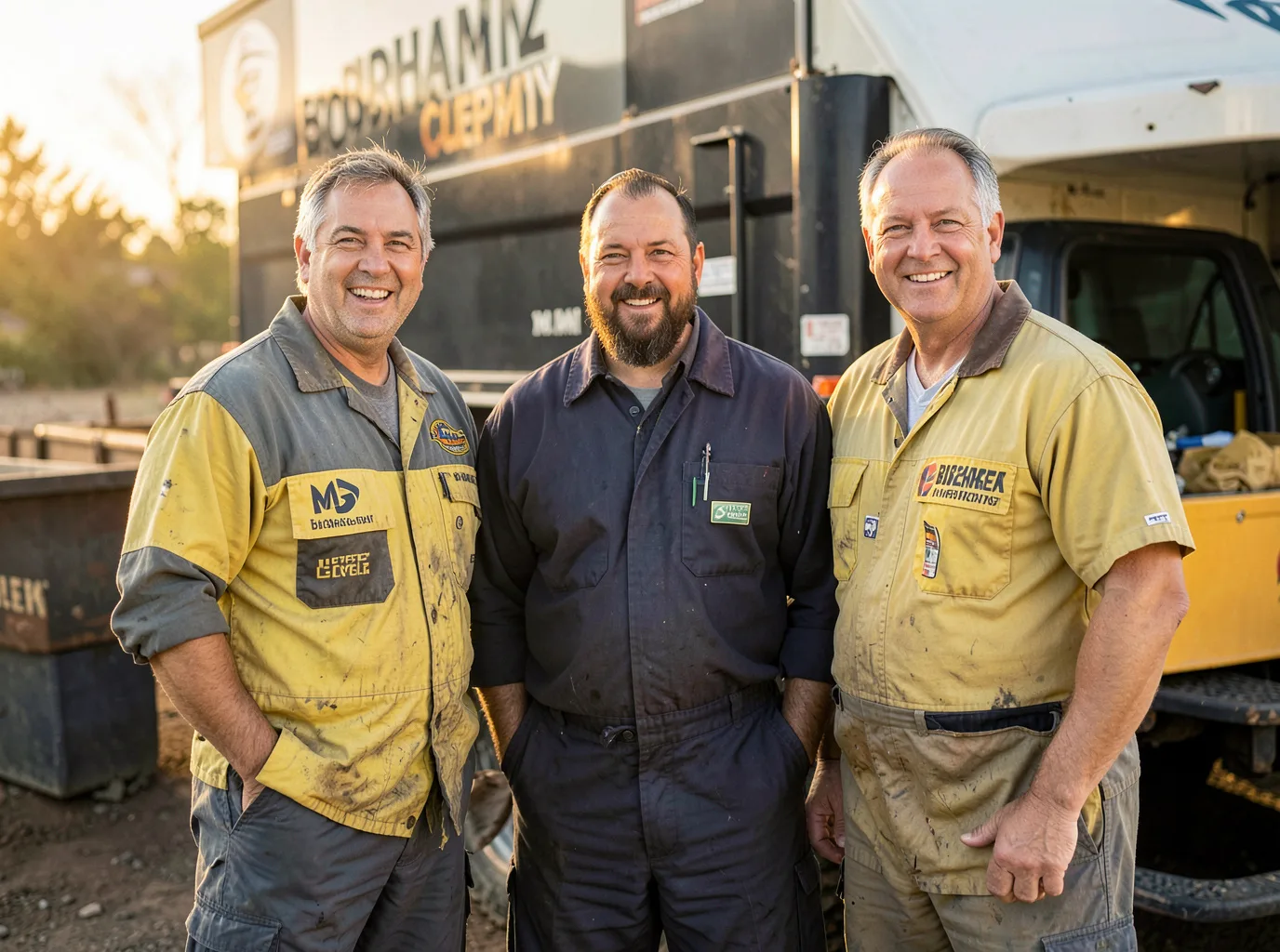 Sewage Cleanup company in Romayor, TX