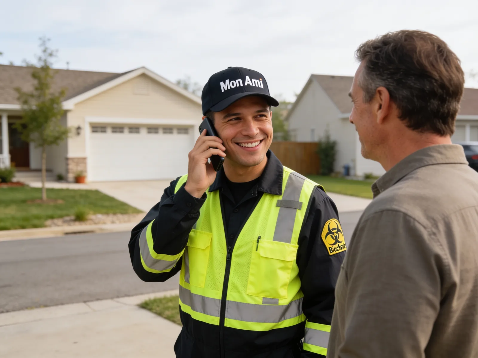 Sewage Cleanup Romayor, TX FAQs