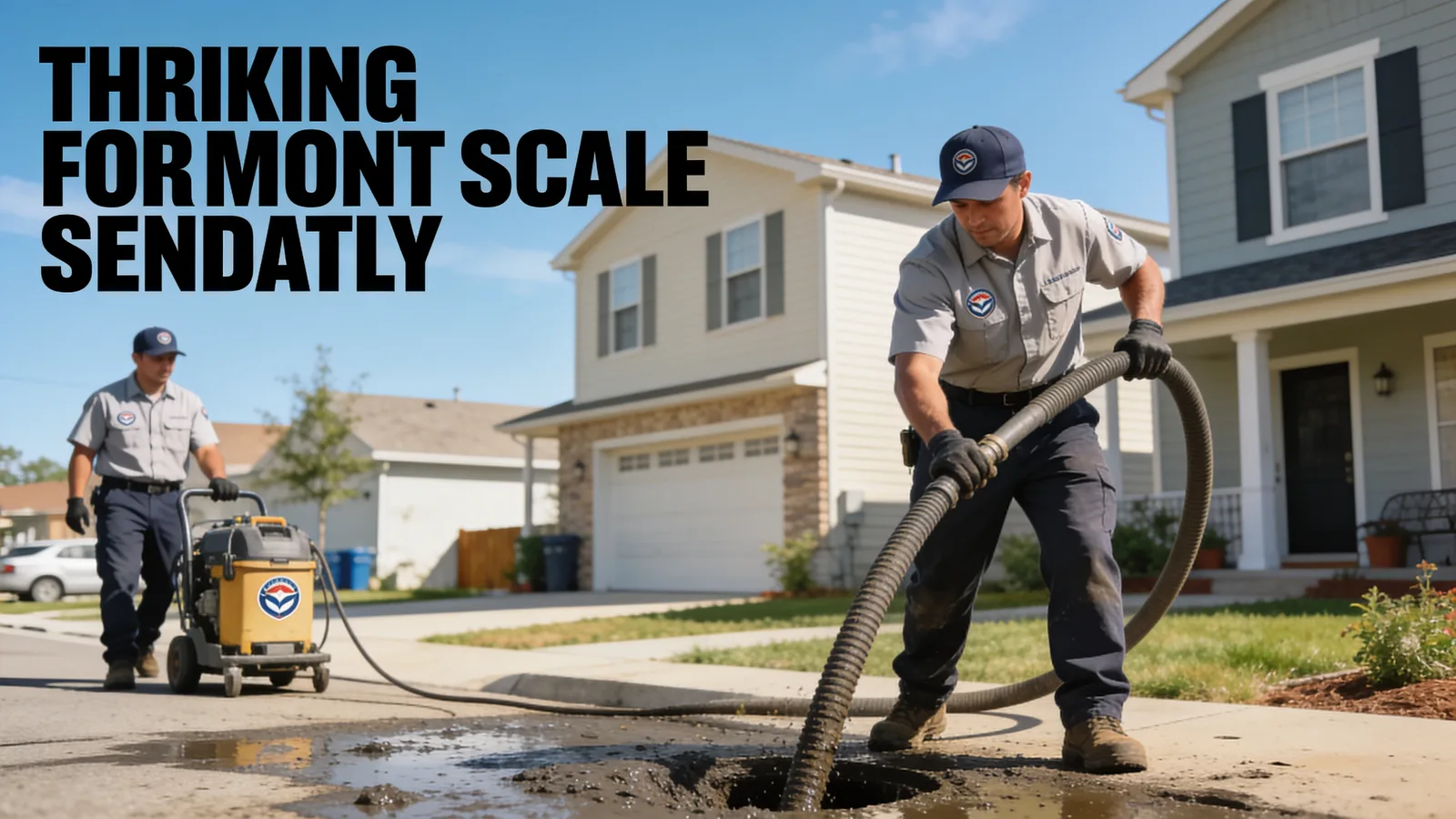 Sewage Cleanup in Romayor, TX near me
